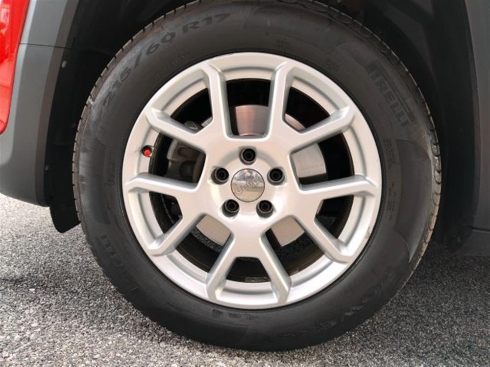 Renegade Renegade 1.3 T4 DDCT Limited