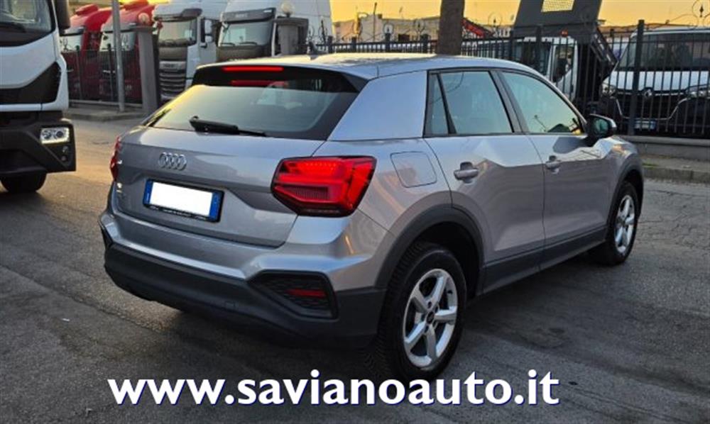 Q2 Q2 30 TDI S tronic