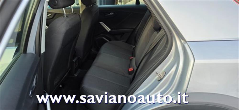 Q2 Q2 30 TDI S tronic