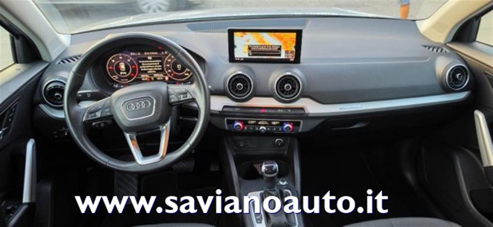Q2 Q2 30 TDI S tronic