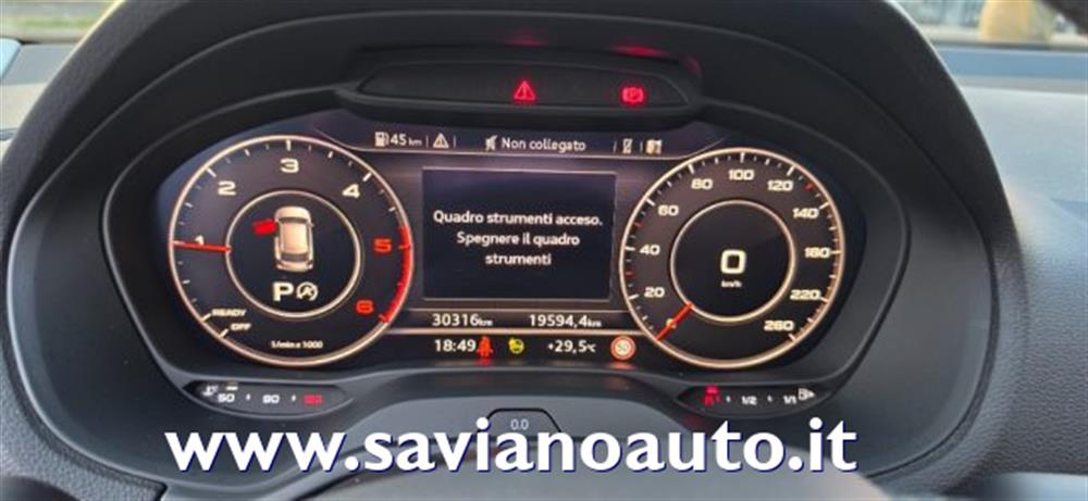 Q2 Q2 30 TDI S tronic