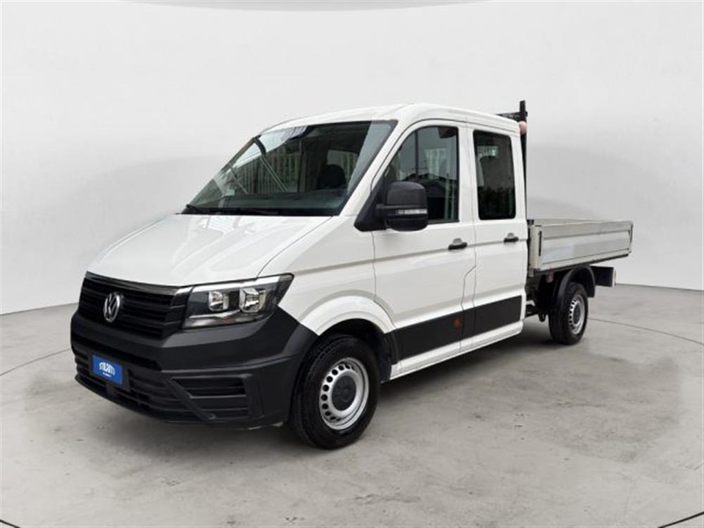 Crafter Crafter 35 2.0 TDI 140CV PL