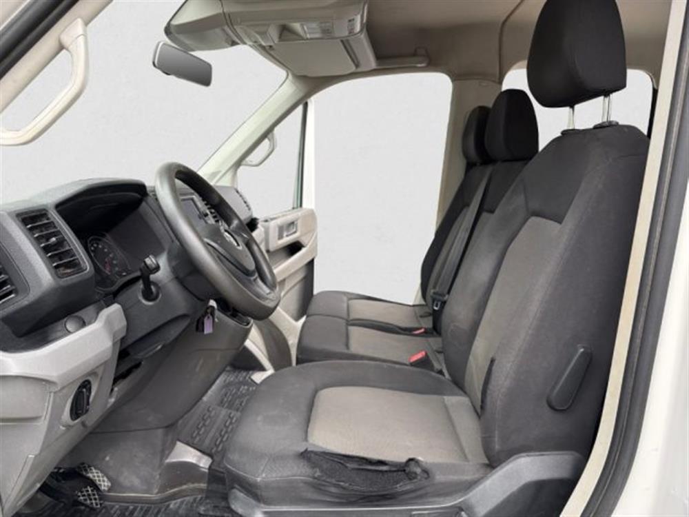 Crafter Crafter 35 2.0 TDI 140CV PL