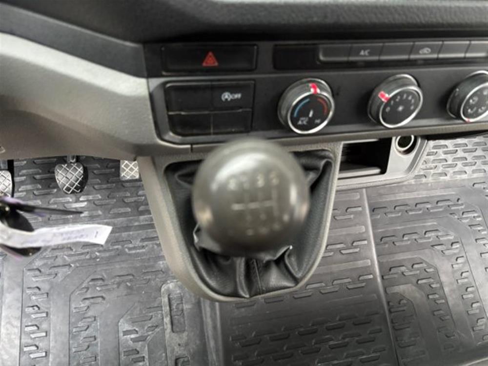 Crafter Crafter 35 2.0 TDI 140CV PL