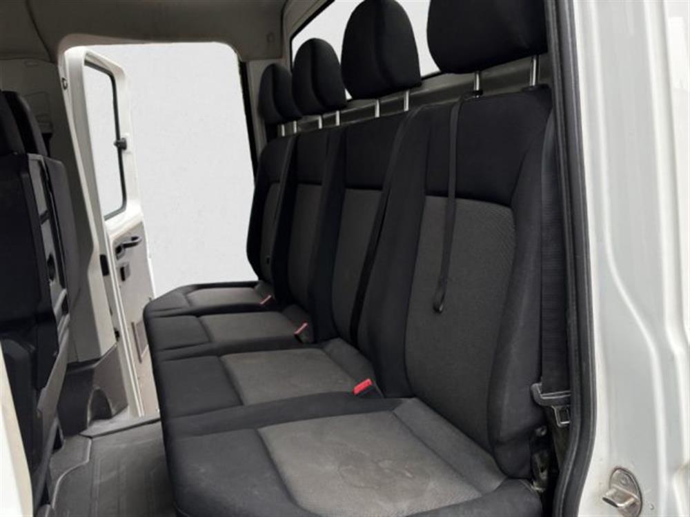 Crafter Crafter 35 2.0 TDI 140CV PL