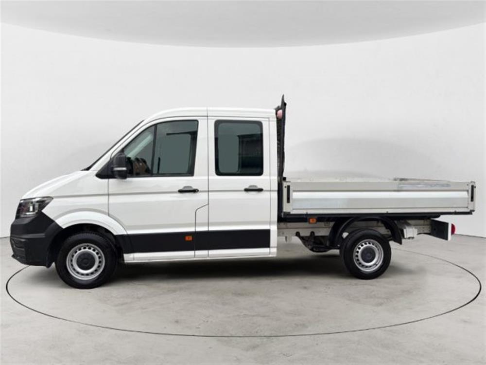 Crafter Crafter 35 2.0 TDI 140CV PL