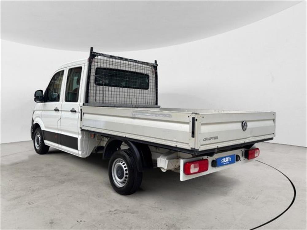 Crafter Crafter 35 2.0 TDI 140CV PL