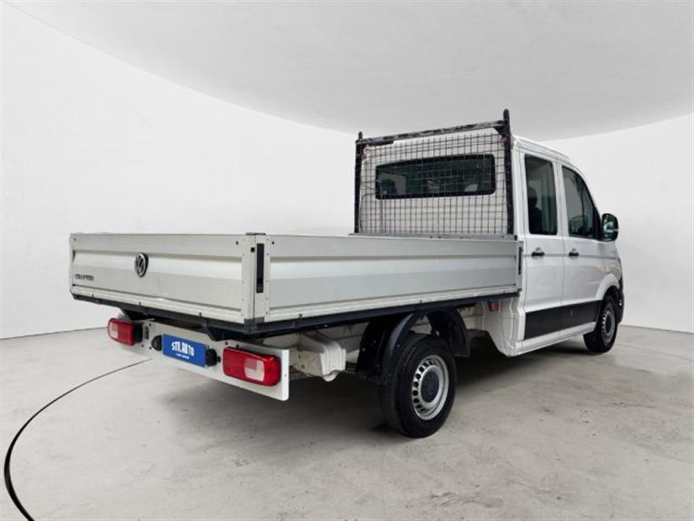 Crafter Crafter 35 2.0 TDI 140CV PL