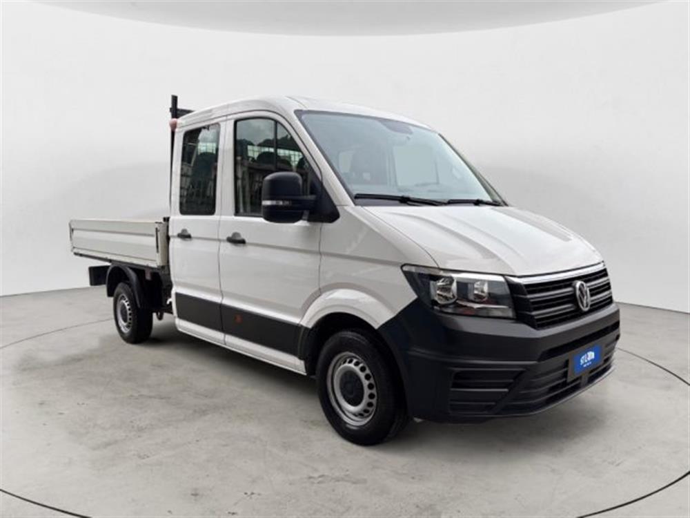 Crafter Crafter 35 2.0 TDI 140CV PL