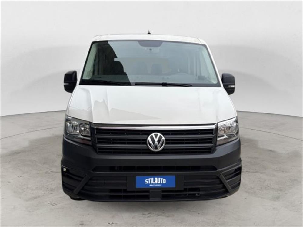 Crafter Crafter 35 2.0 TDI 140CV PL