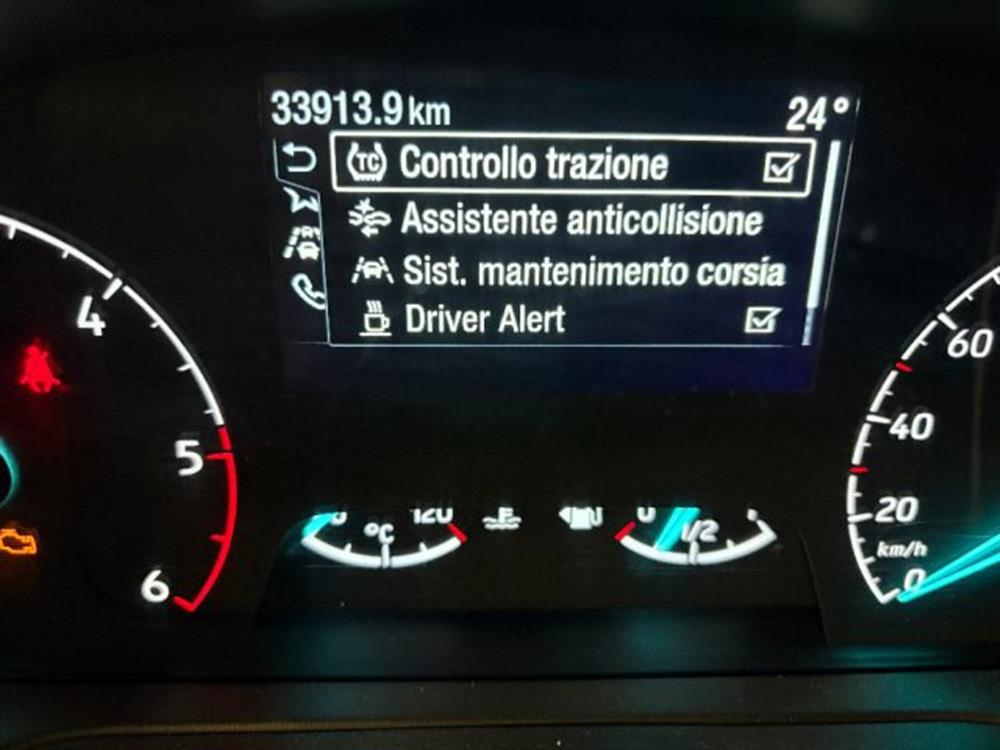 Transit Transit 350L4H3 VAN DOPPIA C