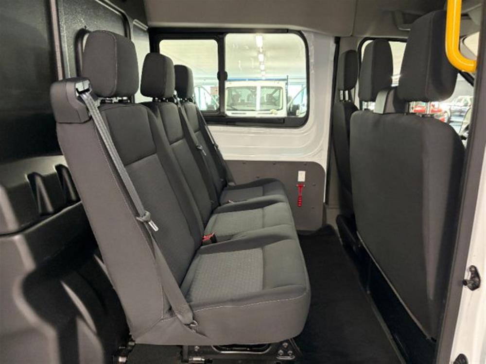 Transit Transit 350L4H3 VAN DOPPIA C