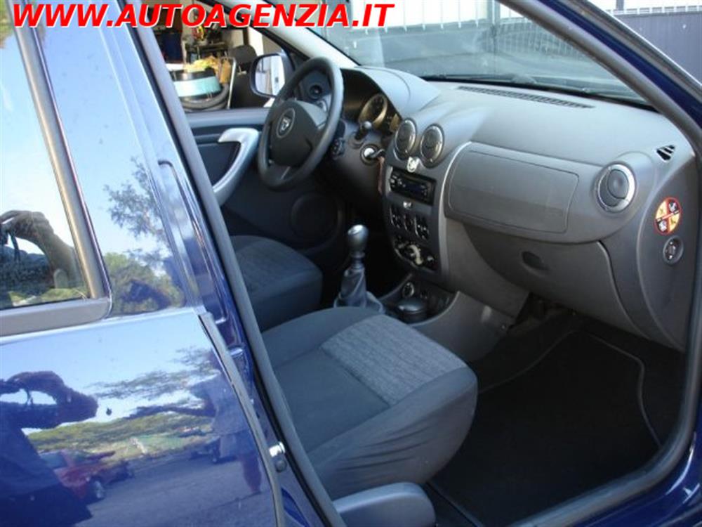 Duster Duster 1.5 dCi 90CV 4x4 X T