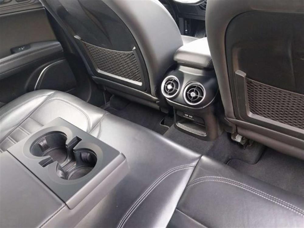 Stelvio Stelvio 2020 2.2 Turbo 210cv