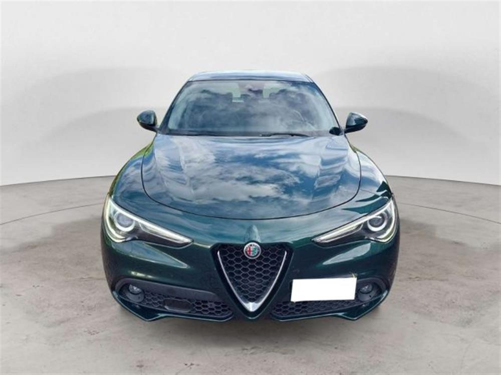 Stelvio Stelvio 2020 2.2 Turbo 210cv
