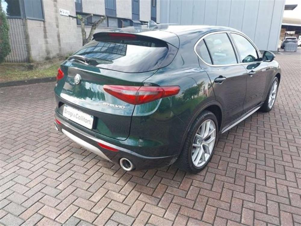 Stelvio Stelvio 2020 2.2 Turbo 210cv