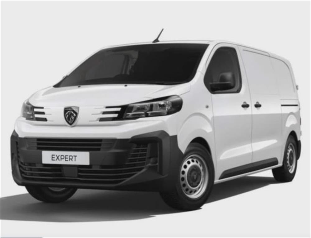 Expert Expert 1.5 Diesel 120cv M