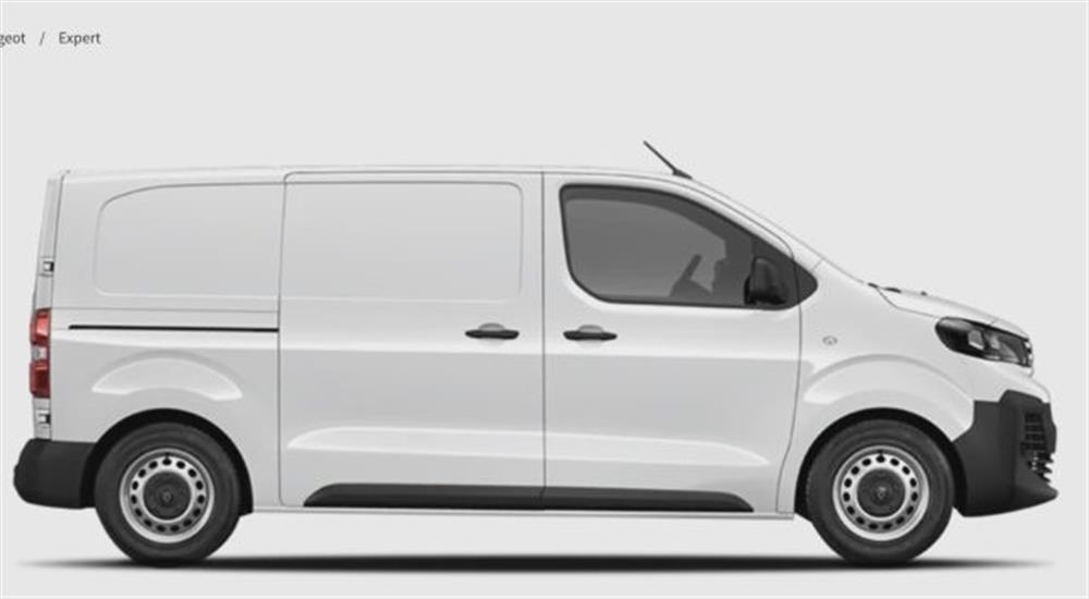 Expert Expert 1.5 Diesel 120cv M