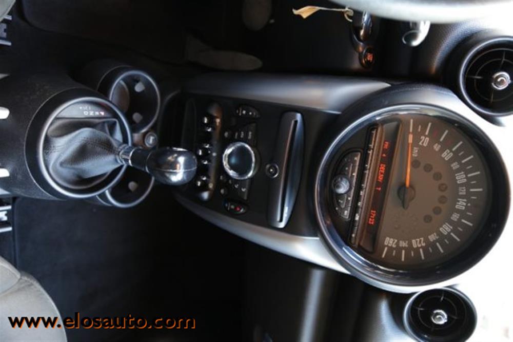 Paceman Paceman Mini Cooper D Busine