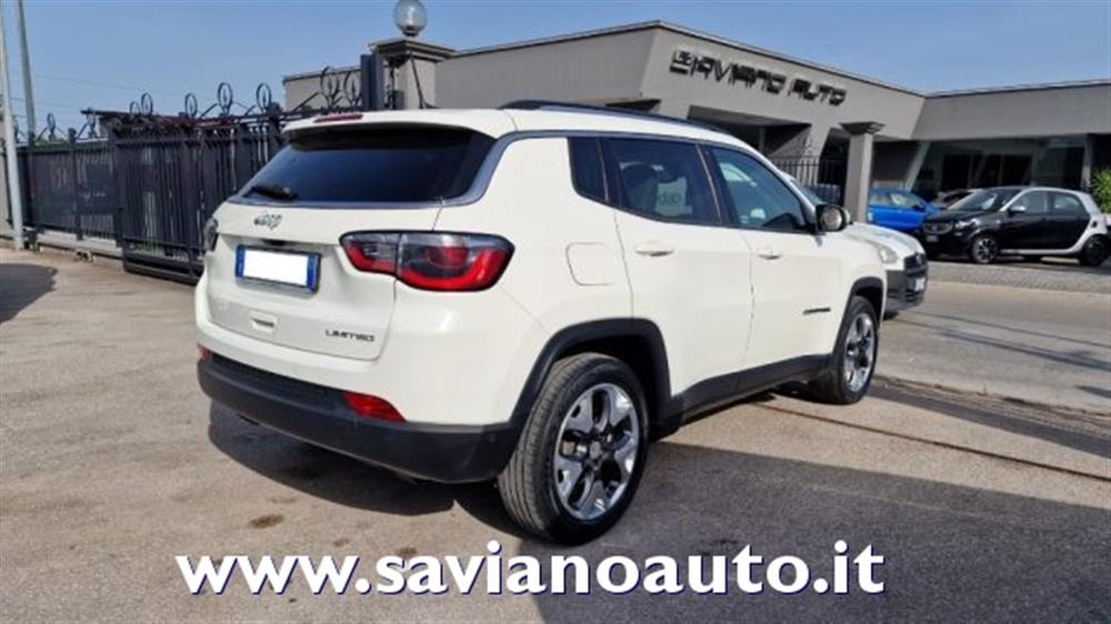 Compass Compass 1.6 Multijet II 2WD