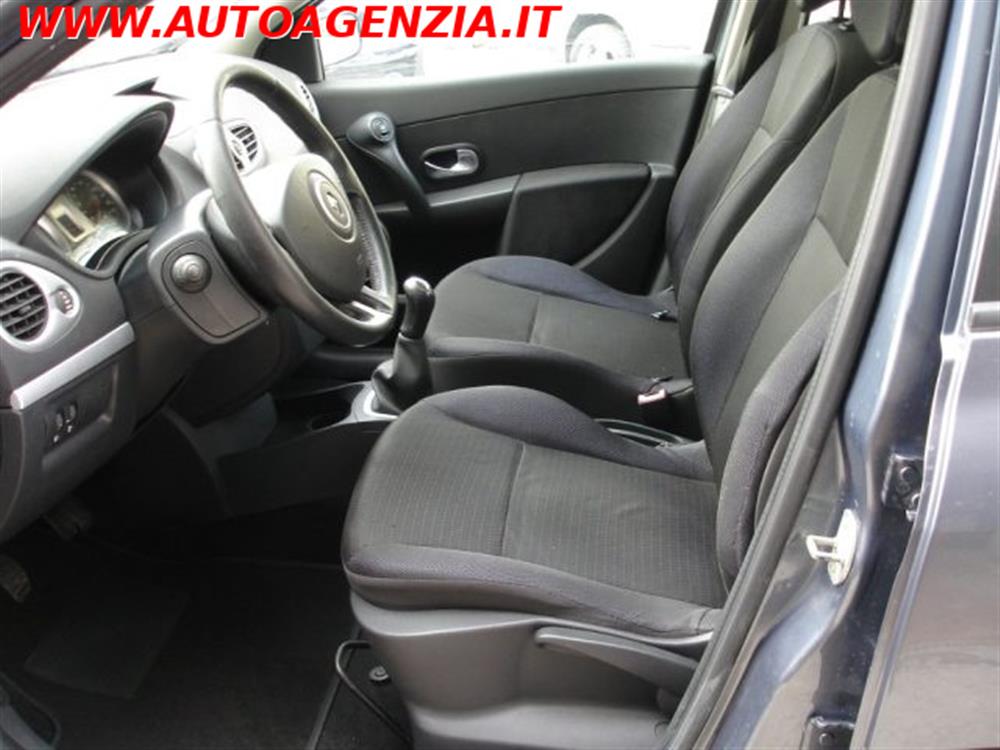 Clio Clio 1.2 16V 5 porte Conf