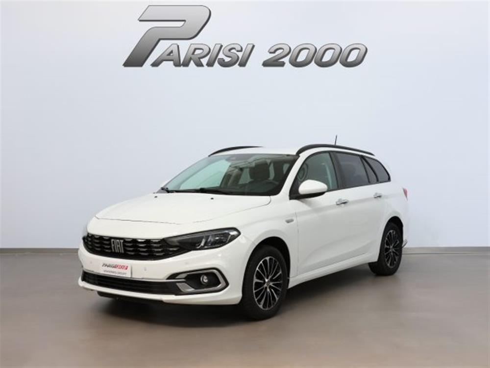 Tipo Tipo 1.6 Multijet 130CV S