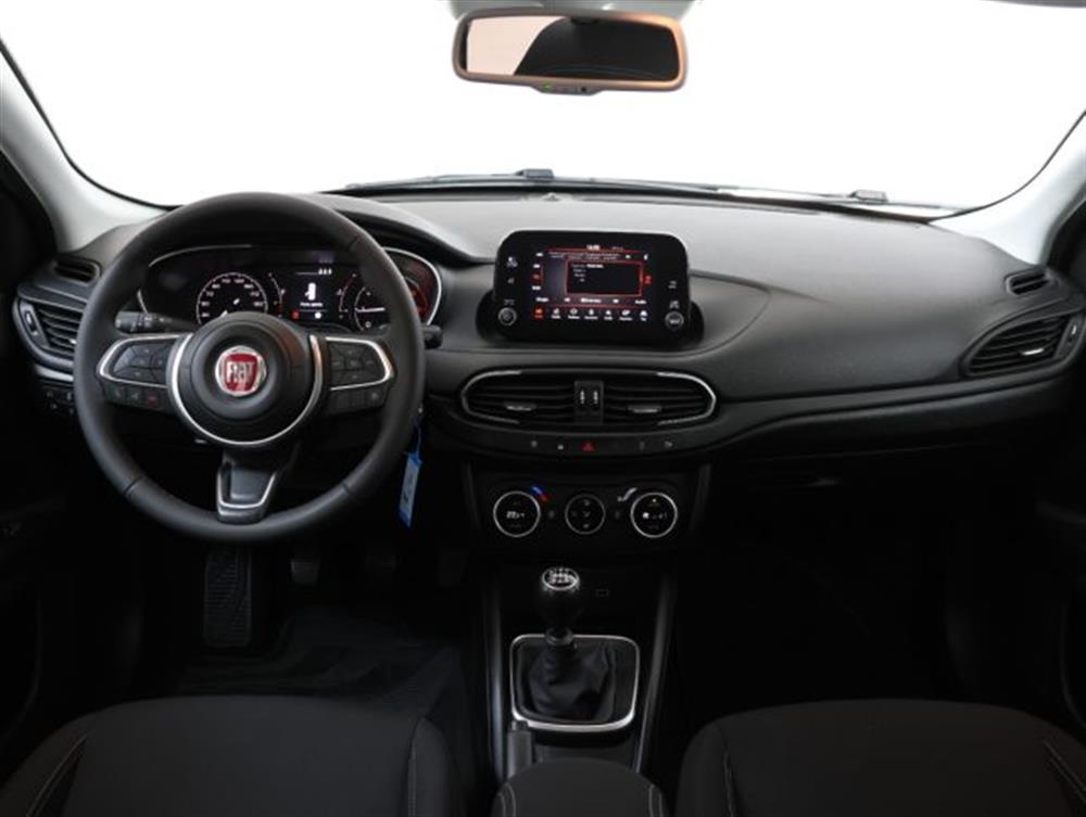 Tipo Tipo 1.6 Multijet 130CV S