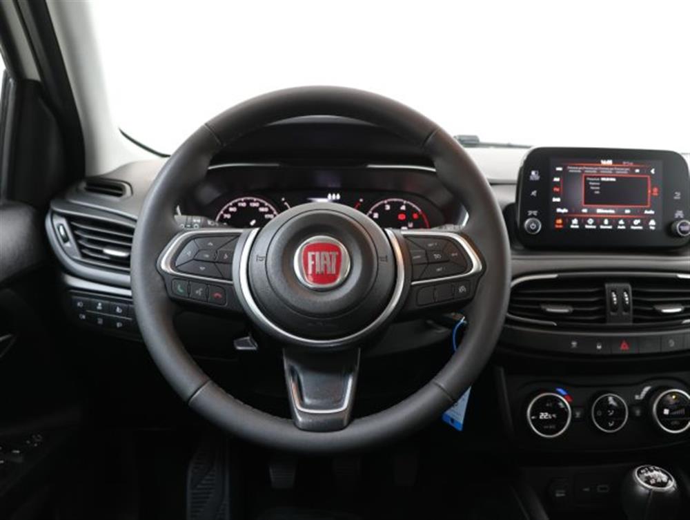 Tipo Tipo 1.6 Multijet 130CV S