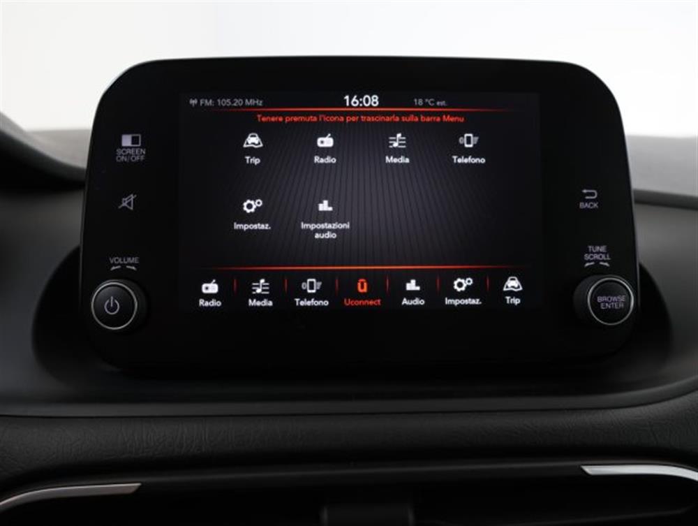 Tipo Tipo 1.6 Multijet 130CV S
