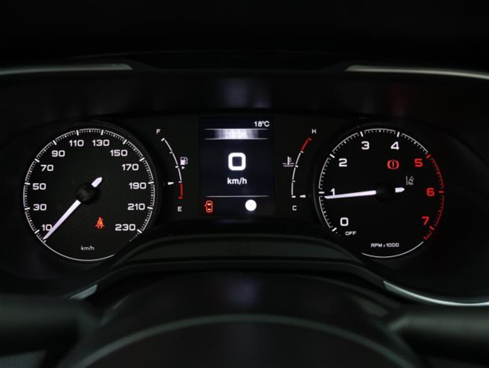 Tipo Tipo 1.6 Multijet 130CV S