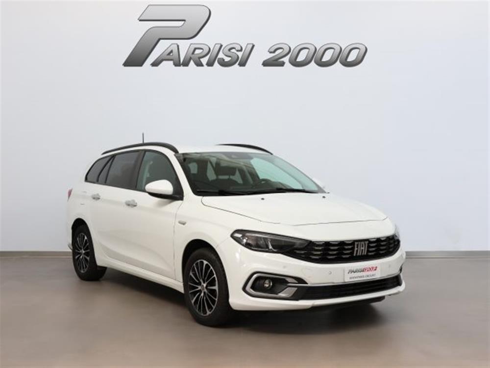 Tipo Tipo 1.6 Multijet 130CV S
