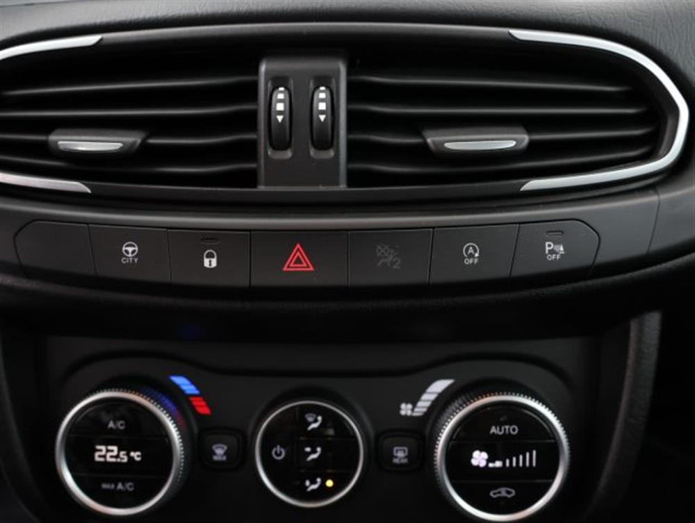 Tipo Tipo 1.6 Multijet 130CV S