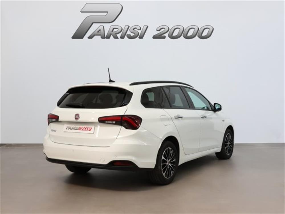 Tipo Tipo 1.6 Multijet 130CV S