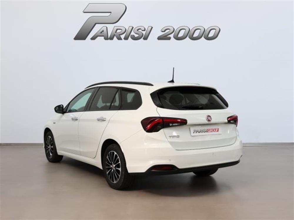 Tipo Tipo 1.6 Multijet 130CV S