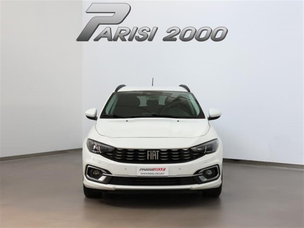 Tipo Tipo 1.6 Multijet 130CV S