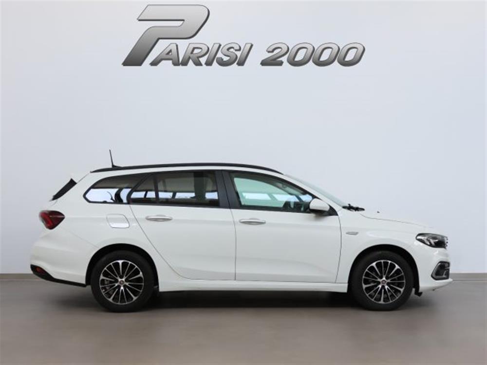 Tipo Tipo 1.6 Multijet 130CV S