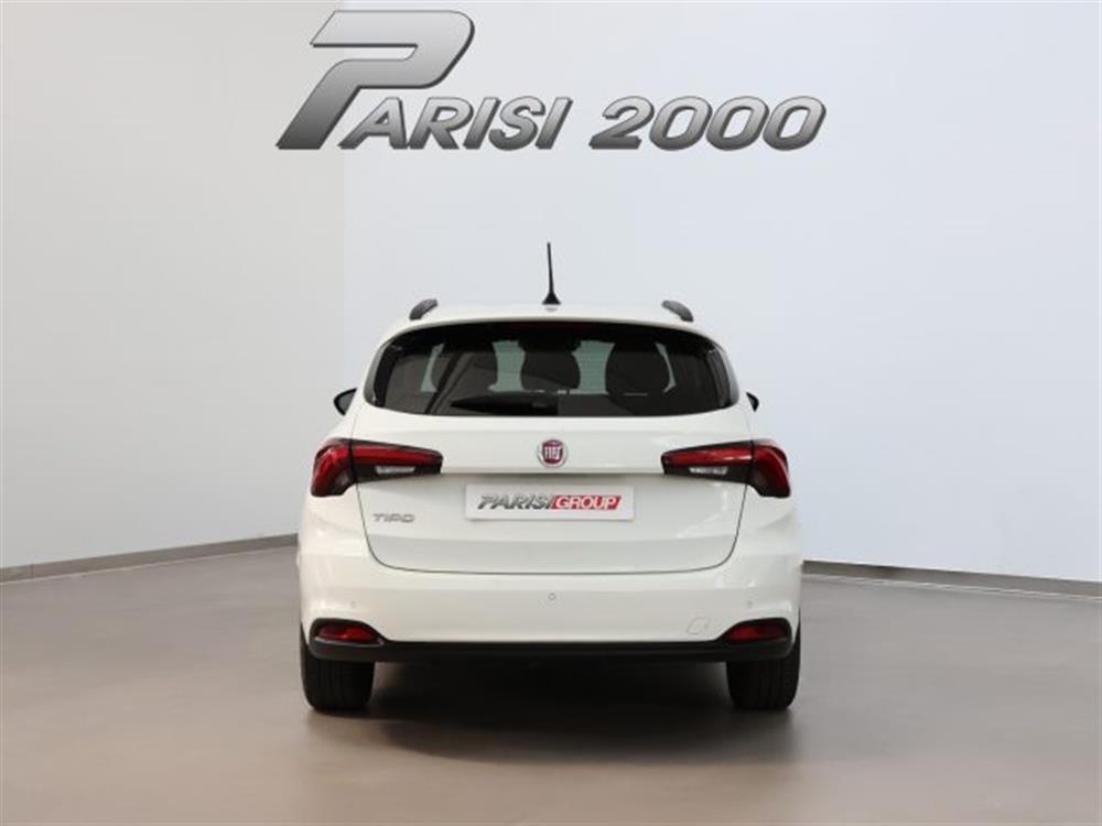Tipo Tipo 1.6 Multijet 130CV S
