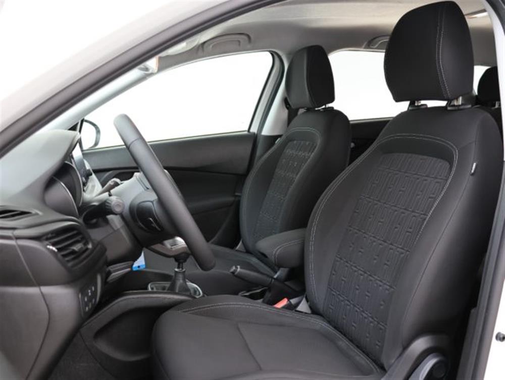 Tipo Tipo 1.6 Multijet 130CV S