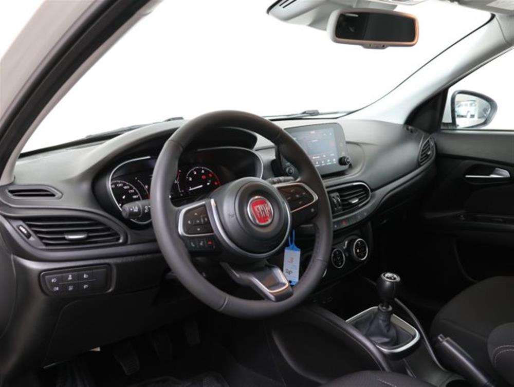 Tipo Tipo 1.6 Multijet 130CV S