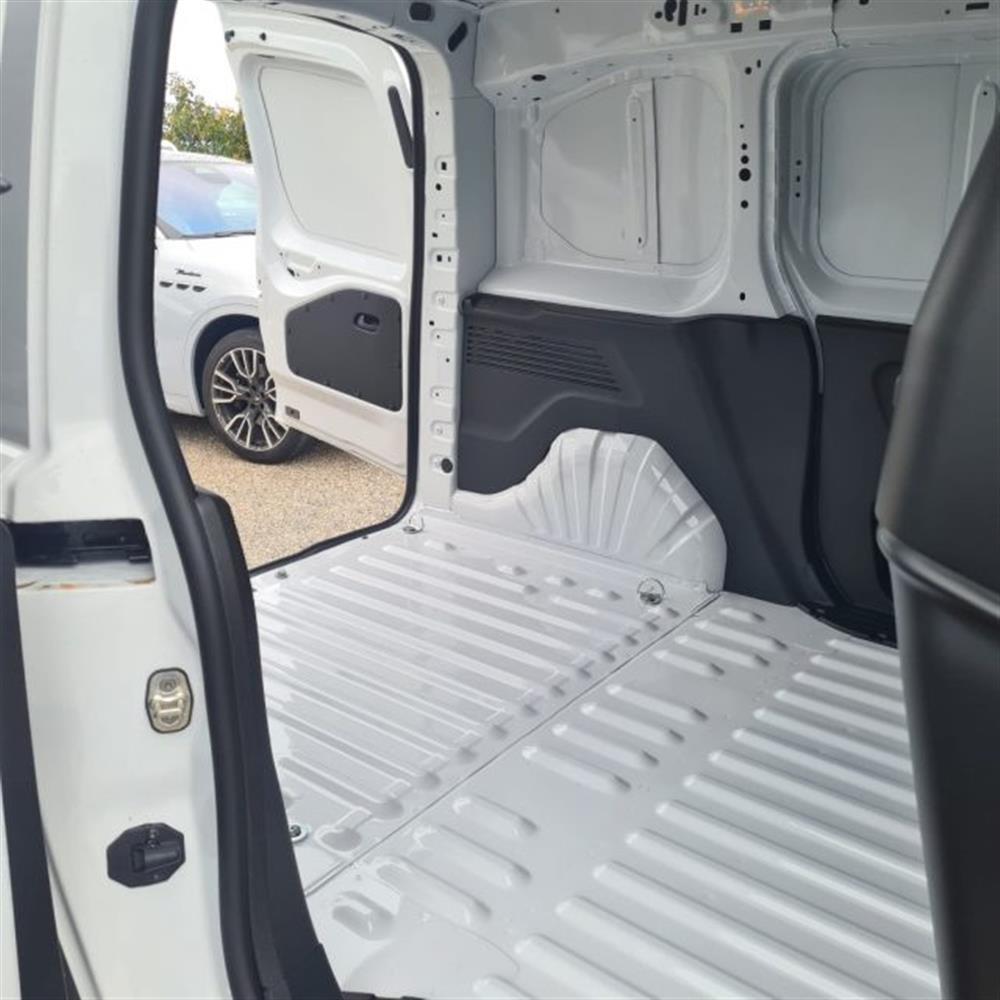 Doblo Doblo Doblò 1.5 BlueHdi 10