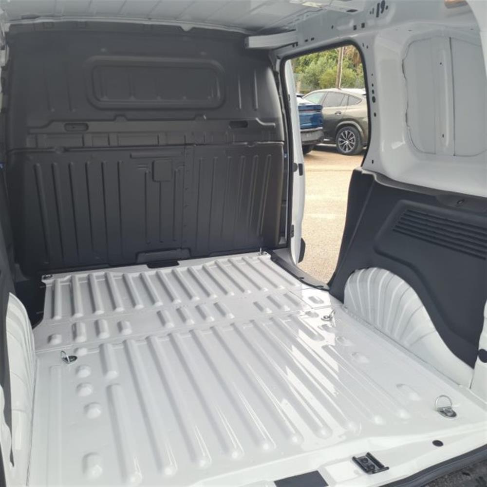 Doblo Doblo Doblò 1.5 BlueHdi 10