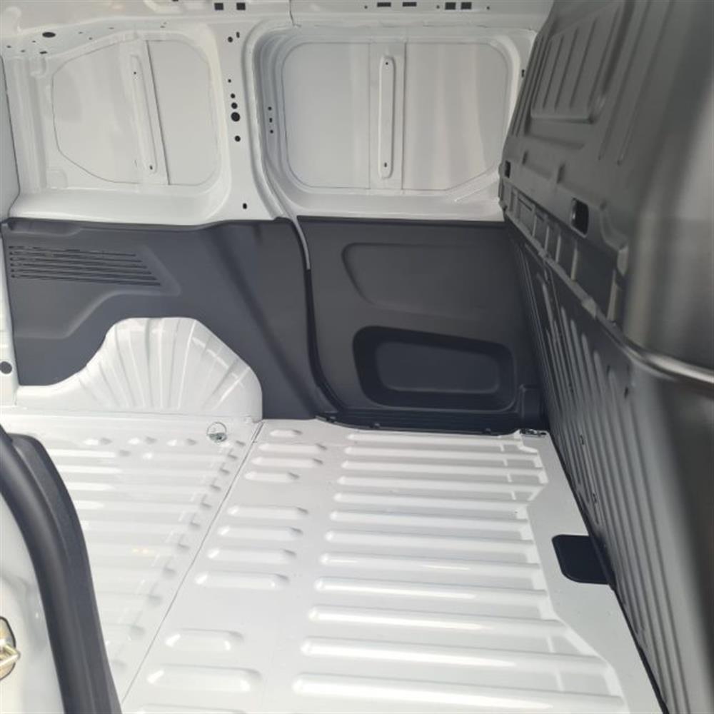 Doblo Doblo Doblò 1.5 BlueHdi 10