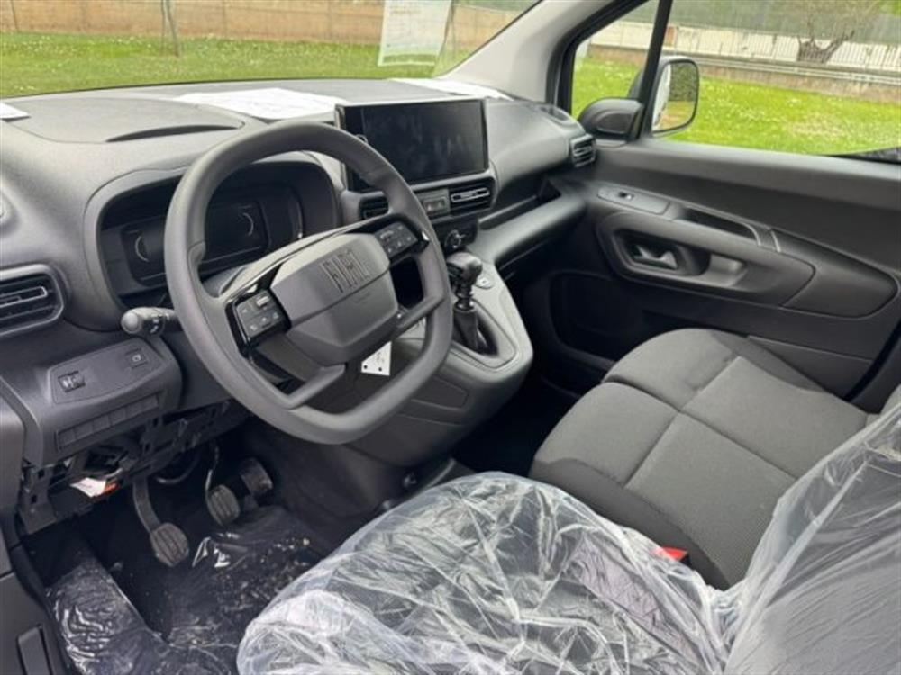 Doblo Doblo Doblò 1.5 BlueHdi 10