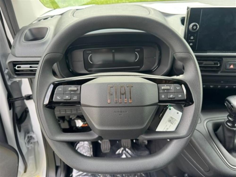 Doblo Doblo Doblò 1.5 BlueHdi 10