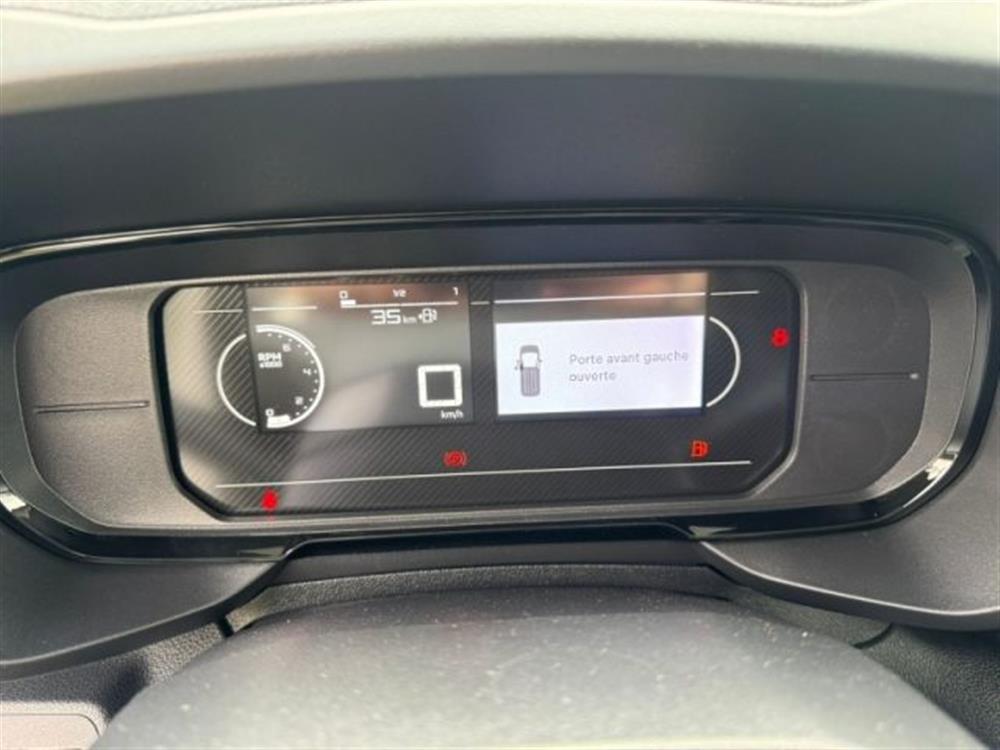 Doblo Doblo Doblò 1.5 BlueHdi 10