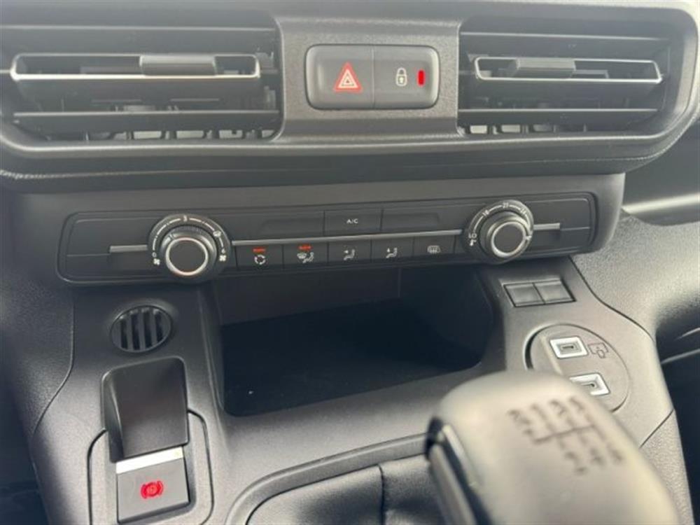 Doblo Doblo Doblò 1.5 BlueHdi 10