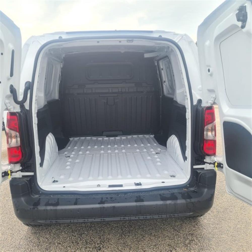 Doblo Doblo Doblò 1.5 BlueHdi 10