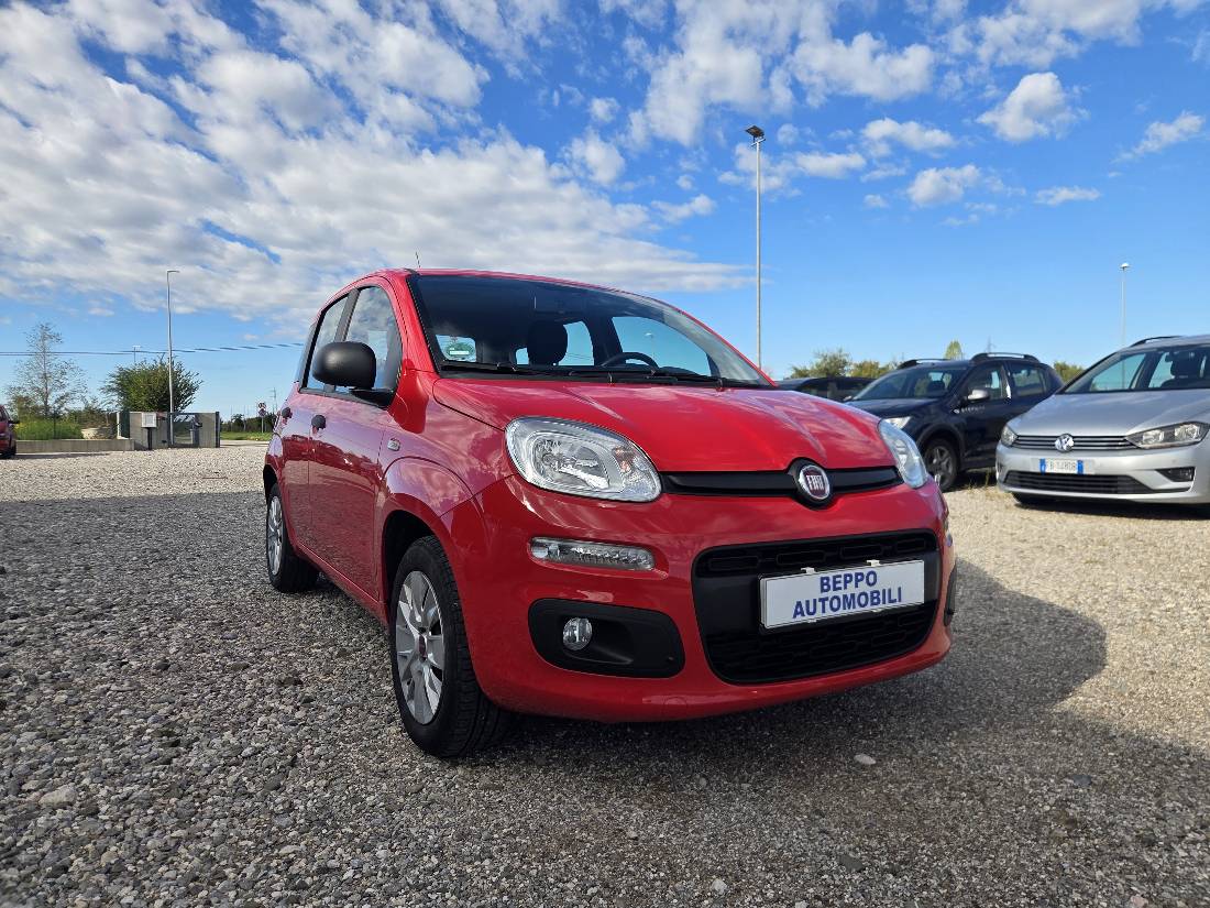 PANDA PANDA - 1.2 Benzina 51Kw