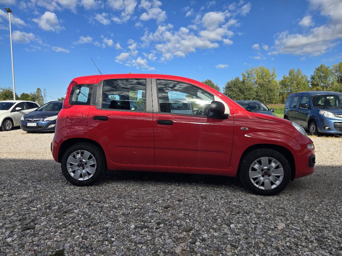 PANDA PANDA - 1.2 Benzina 51Kw