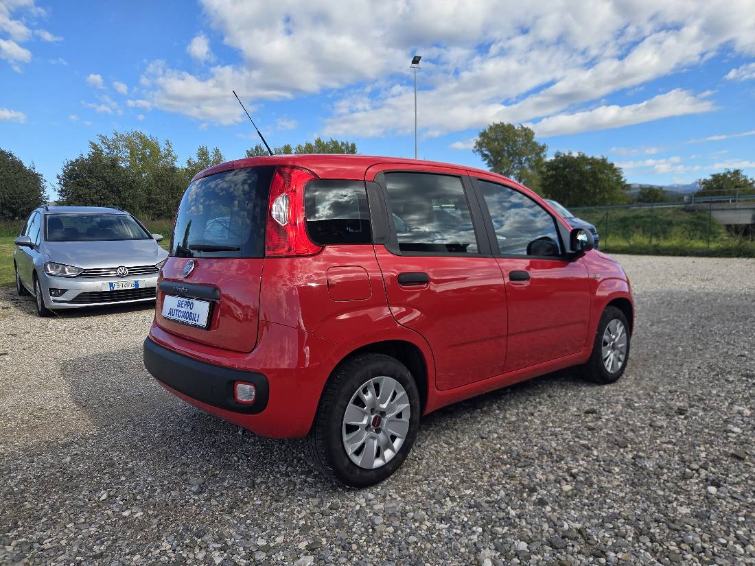 PANDA PANDA - 1.2 Benzina 51Kw